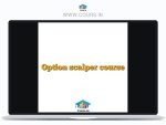 Option scalper course