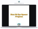 Stox IQ Eye Opener Program
