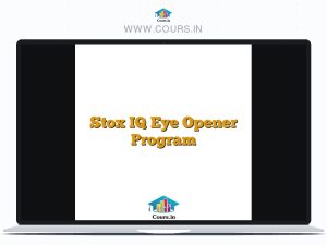 Stox IQ Eye Opener Program