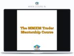 The MMXM Trader Mentorship Course