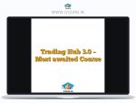 Trading Hub 3.0 - Most awaited Course