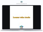 Looser who trade