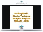 TradingSpell - Master Technical Analysis Program (MTAP) - Nitin