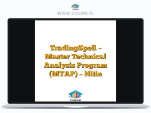 TradingSpell - Master Technical Analysis Program (MTAP) - Nitin