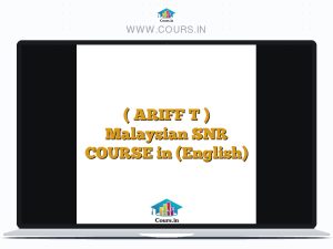 ( ARIFF T ) Malaysian SNR COURSE in (English)