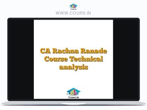 CA Rachna Ranade Course Technical analysis