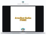 Avadhut Sathe FOME