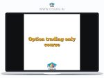 Option trading only course