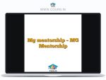 Mg mentorship - MG Mentorship