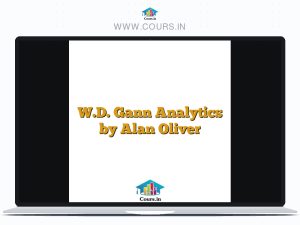 W.D. Gann Analytics by Alan Oliver