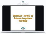 Netbhet - Power of futures & options Trading