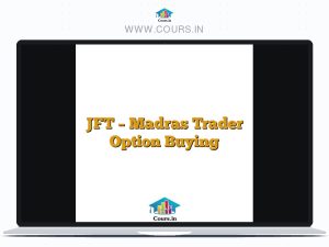 JFT - Madras Trader Option Buying
