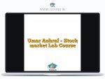 Umar Ashraf - Stock market Lab Course