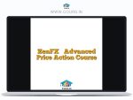 ZenFX  Advanced Price Action Course
