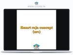 Smart raja concept (src)