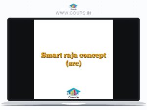 Smart raja concept (src)
