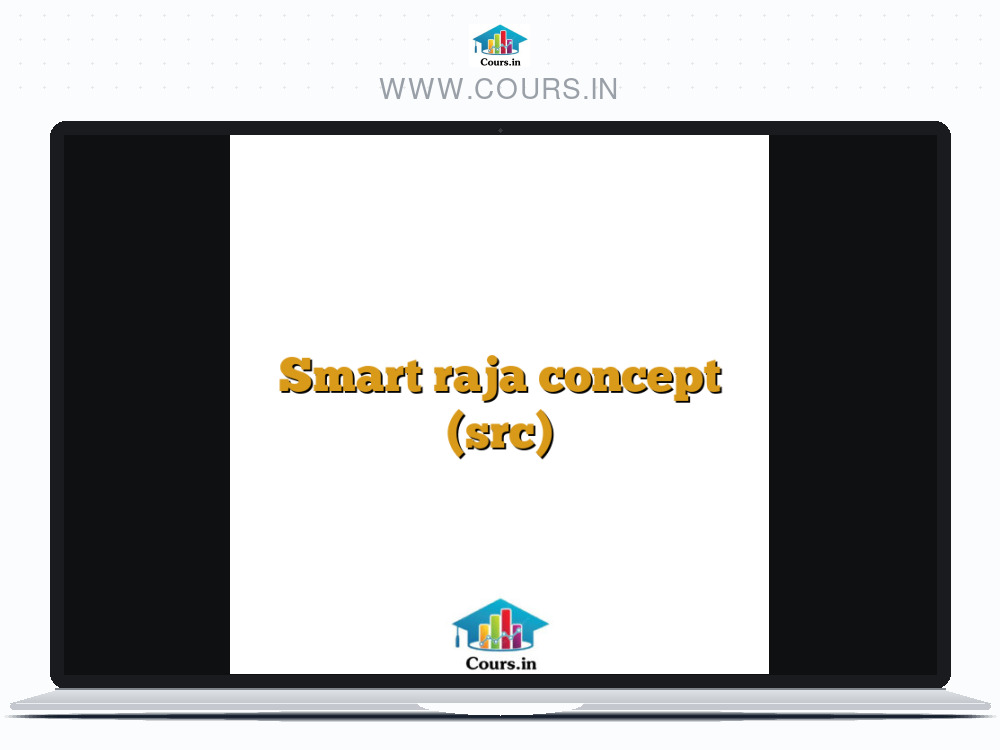 Smart raja concept (src)