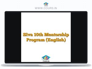 Siva 10th Mentorship Program (English)