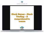Stock Burner - Stock Trading - A comprehensive course