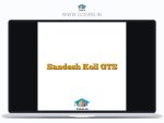 Sandesh Koli GTS