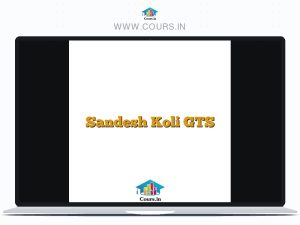 Sandesh Koli GTS