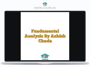 Fundamental Analysis By Ashish Chada