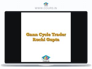 Gann Cycle Trader Ruchi Gupta