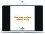 The boss traders Nikhil Naik