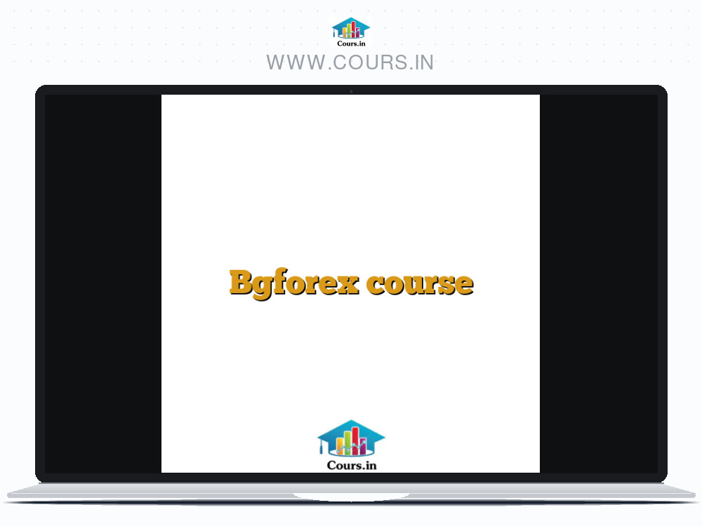 Bgforex course