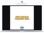 THE INDIAN TRADER 2021