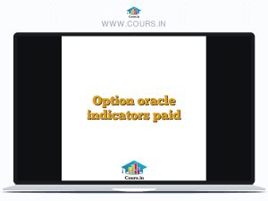 Option oracle indicators paid