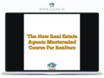 The New Real Estate Agents Mastermind Course For Realtors