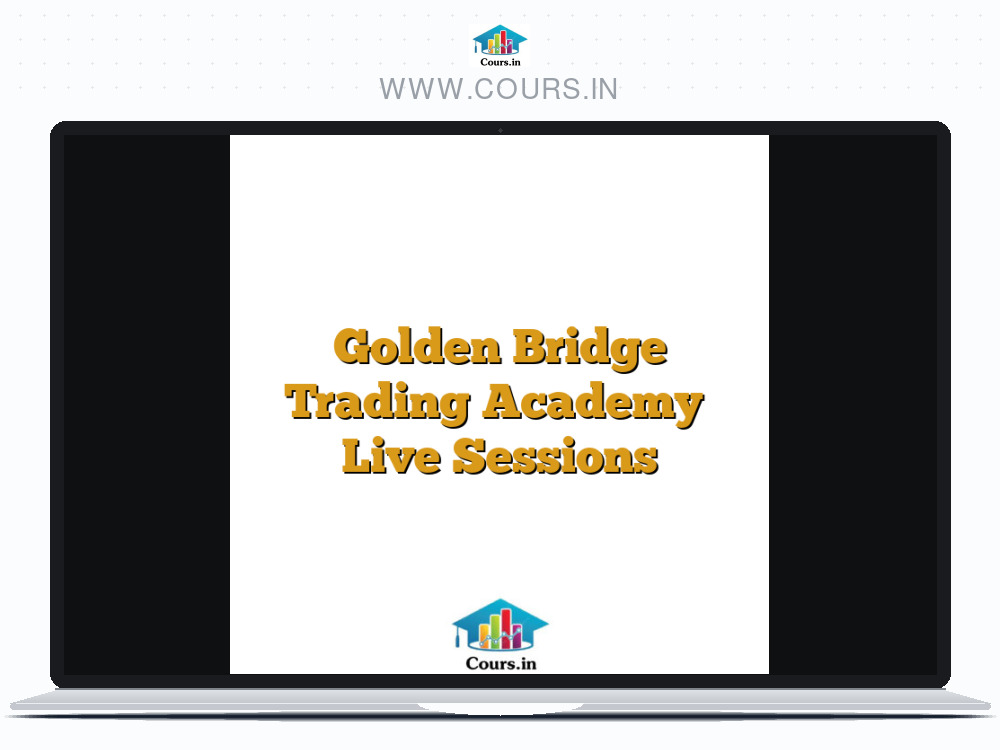 Golden Bridge Trading Academy Live Sessions