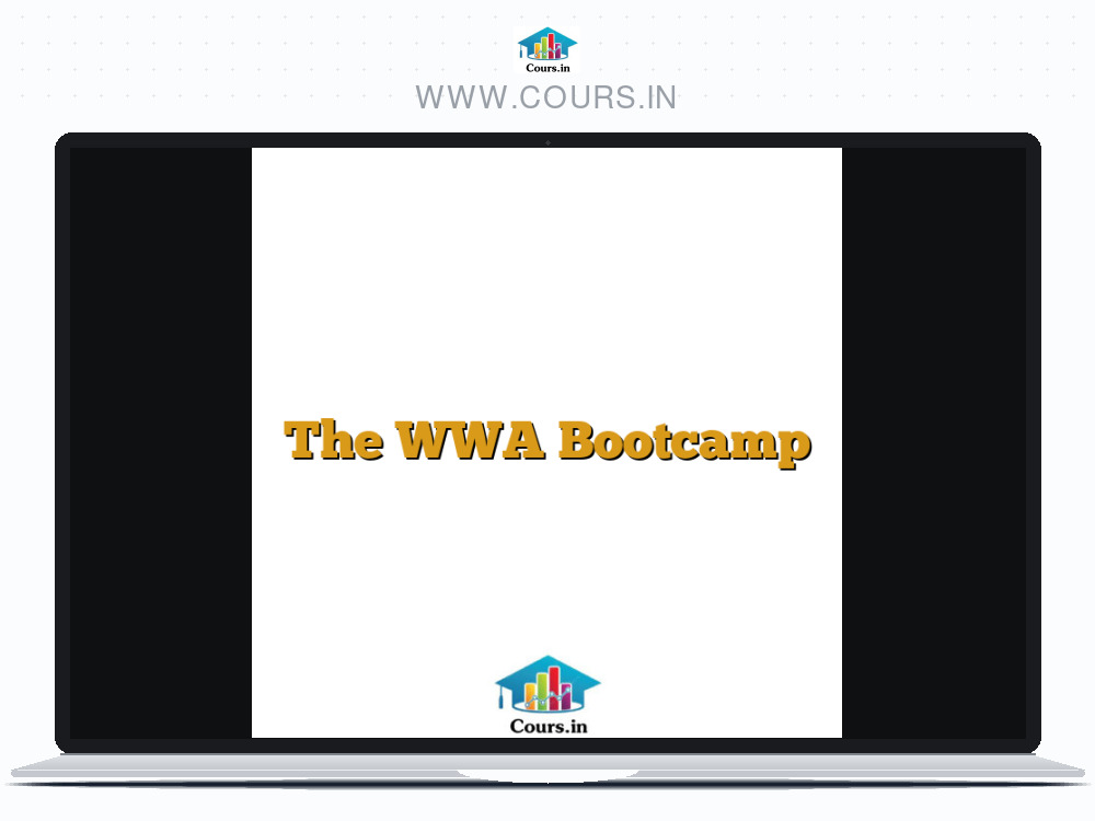 The WWA Bootcamp