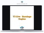 T3 Live – Earnings Engine