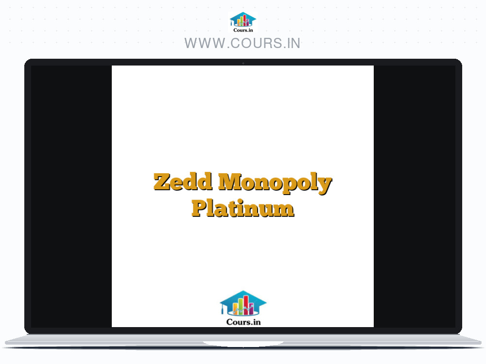 Zedd Monopoly Platinum