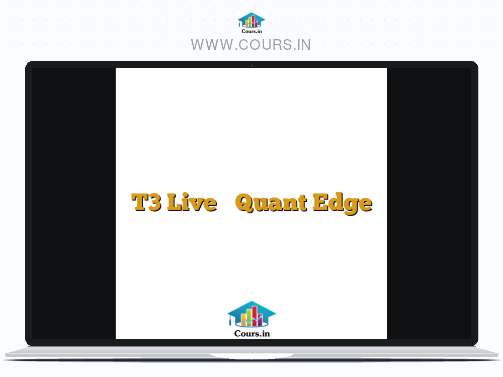 T3 Live Quant Edge