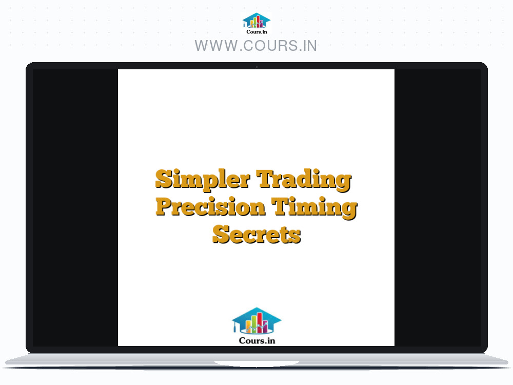 Simpler Trading Precision Timing Secrets