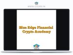 Blue Edge Financial  Crypto Academy