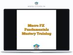 Macro FX – Fundamentals Mastery Training