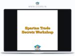 Spartan Trade Secrets Workshop