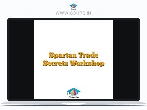 Spartan Trade Secrets Workshop