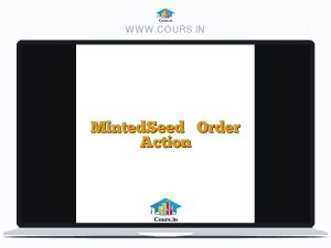 MintedSeed - Order Action
