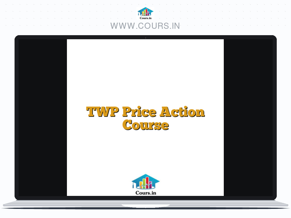 TWP Price Action Course