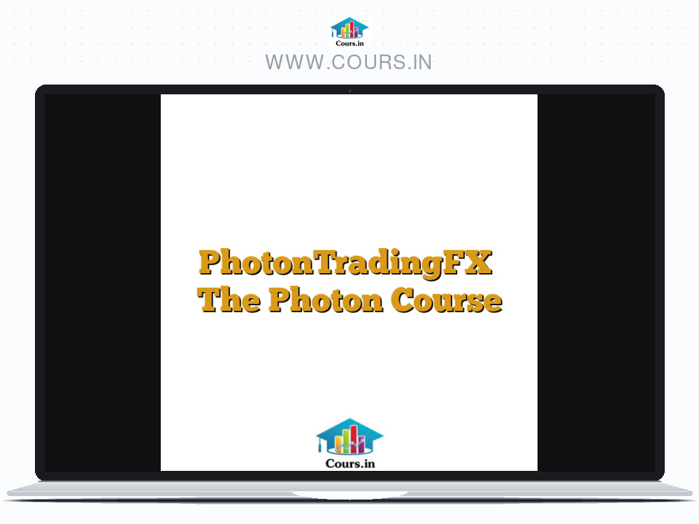 PhotonTradingFX – The Photon Course