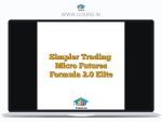 Simpler Trading – Micro Futures Formula 2.0 Elite