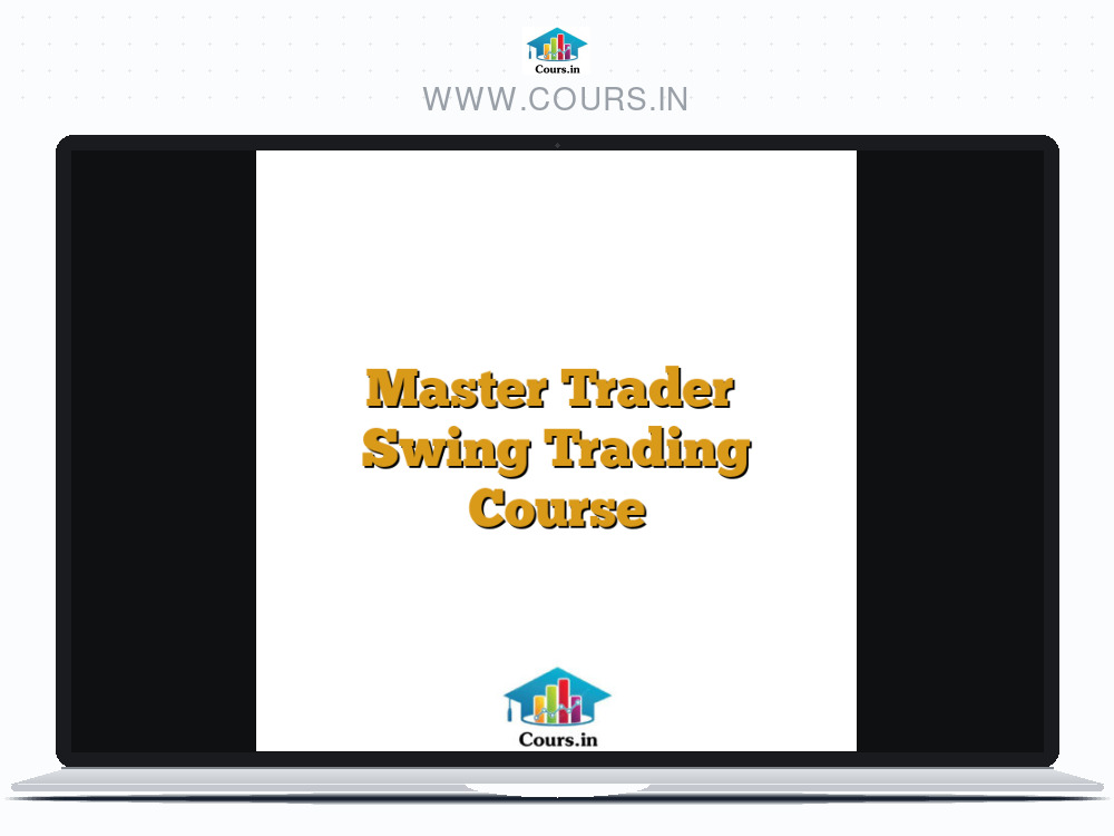 Master Trader – Swing Trading Course