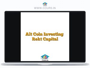 Alt Coin Investing  Rekt Capital