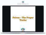 Falcon - The Proper Trader