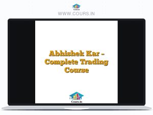 Abhishek Kar - Complete Trading Course
